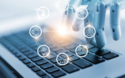 Intelligence Artificielle : Quand les Machines Rêvent