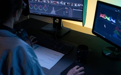 Quand l&rsquo;IA remplace notre instinct : sommes-nous en train de perdre notre humanité ?