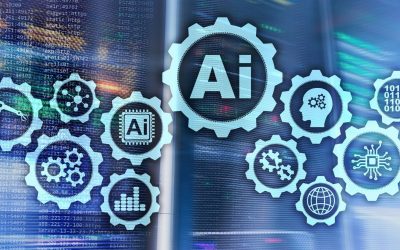 Intelligence Artificielle : Ces Machines Qui Rêvent de Poésie